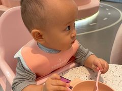 -BossBabe亲子餐厅(金光华广场店)