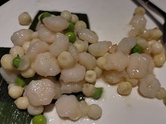 -海富门·带鱼·淮扬菜·粤菜(甘家口店)