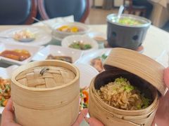 -庄氏祥记家常食府(国瑞建材家居博览中心店)