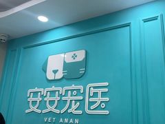 -安安宠医宠物医院·异宠·犬猫内科(岳阳分院)