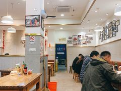大堂-杨爱珍大排档(龙游店)