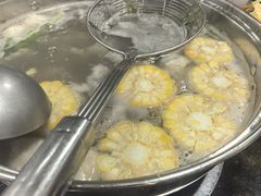 -山珍鲜牛肉火锅本地老字号(汕中老店)