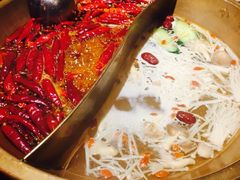 -小龙坎火锅(总店)