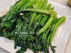 -津津菜馆(绝没分店)