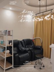 -星漾美学美容美体中心