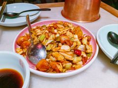 宫保两样-小吊梨汤·北京菜·烤鸭(清河万象汇店)