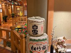 -松子料理(亮马桥店)