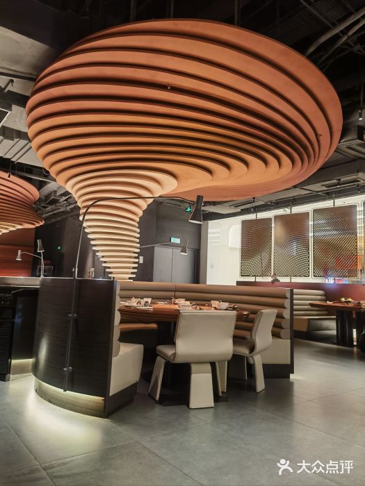 红雀围·海鲜火锅(大宁久光店)图片