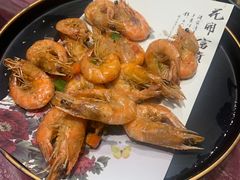 -上海新江南大酒店-中餐厅