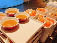 -涮福記·现切牛羊肉火锅(世纪汇店)