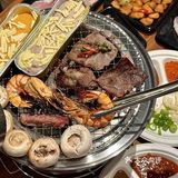 救命！！这家烤肉店把便利店玩明白了！！