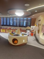 -奈尔宝·国风主题儿童乐园·亲子餐厅(豫园商城店)