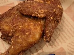 -花味·自助烤肉(大观天地店)