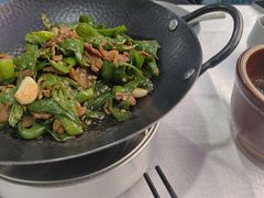 -湘中缘·湖南菜(娄底驻京办店)