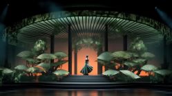 -余笙是你婚礼策划(创意谷店)