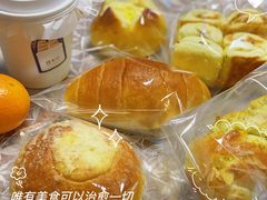 -0+1·手作面包(新北店)
