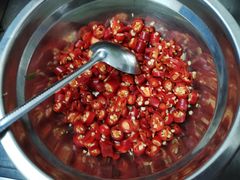 小米椒-司马街鸡煲(西华路店)