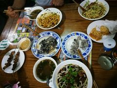 -东兴顺爆肚张
