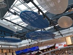 -半岛听涛蒸汽海鲜自助(K11店)