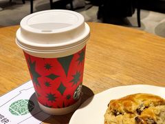 -星巴克(杭州嘉里中心4F店)