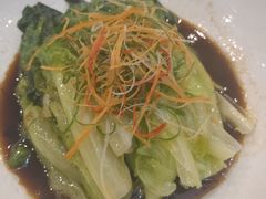 -味道香山烤鸭店(马池口店)