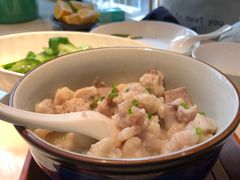 -遇见湘·地道湖南菜(黄埔泰丰店)
