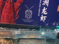 -宏达宴老菜馆(群力第四大道店)
