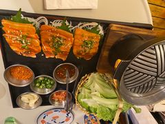 -馥家小馆(黔灵山公园店)