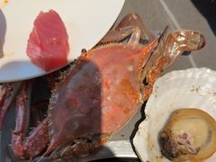 -一方渔歌蒸汽海鲜自助(文化路万达广场店)