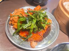 -王繁星面馆(西安熙地港店)