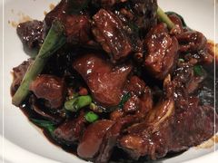 -新吉士·上海菜(浦东LCM置汇旭辉店)