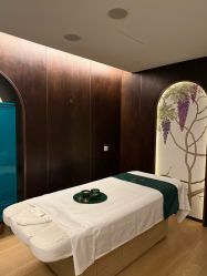 -文华东方水疗中心