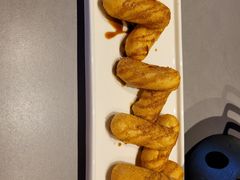 -四川饭店(长白店)