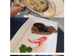 -鹭江潮餐厅•福建菜(鹭江佲家酒店)