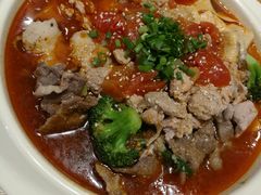-每味每客·重庆麻辣烫(国泰店)