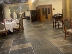 -白云中餐厅·粤菜·亚龙湾喜来登度假酒店