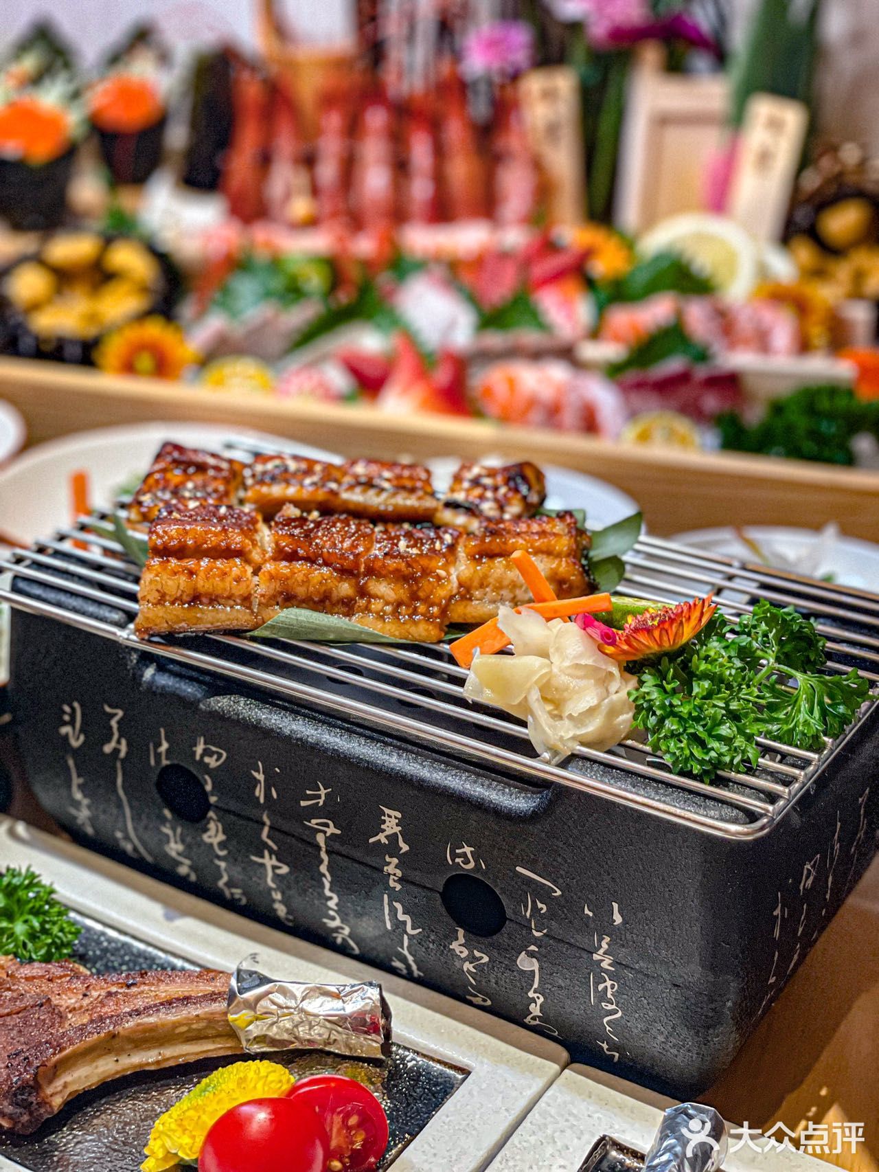 «关于深圳我唯一想推荐的精致日料》好吃到爆