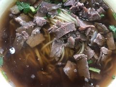 -老冯拉面羊棒骨(西宸广场店)