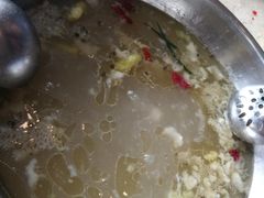 -芭夯兔·无骨兔汤锅(华阳店)