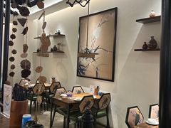 -树厨贵州菜(小河万科店)