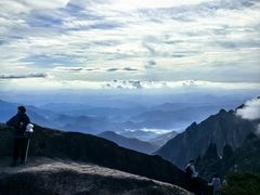 -黄山白云宾馆