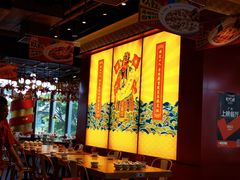 -禄鼎记·多口味酸菜鱼(侨鑫店)