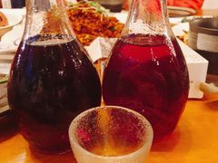 -云里小坐·小院里·团建·宴请·下午茶(三圣乡店)