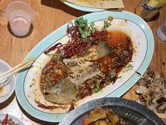 -东来土菜馆(民祥园路店)