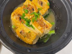 -围龙屋客家食府(福田店)