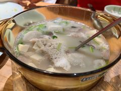 -竹里馆·淮扬菜·功夫茶(老门东店)