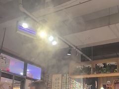 -阿串串老火锅(力盟店)
