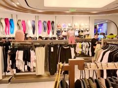 -lululemon(万象城店)