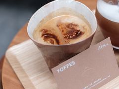 -LilBee Coffee