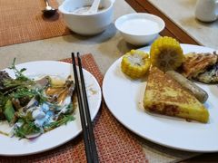 -三清山希尔顿度假酒店